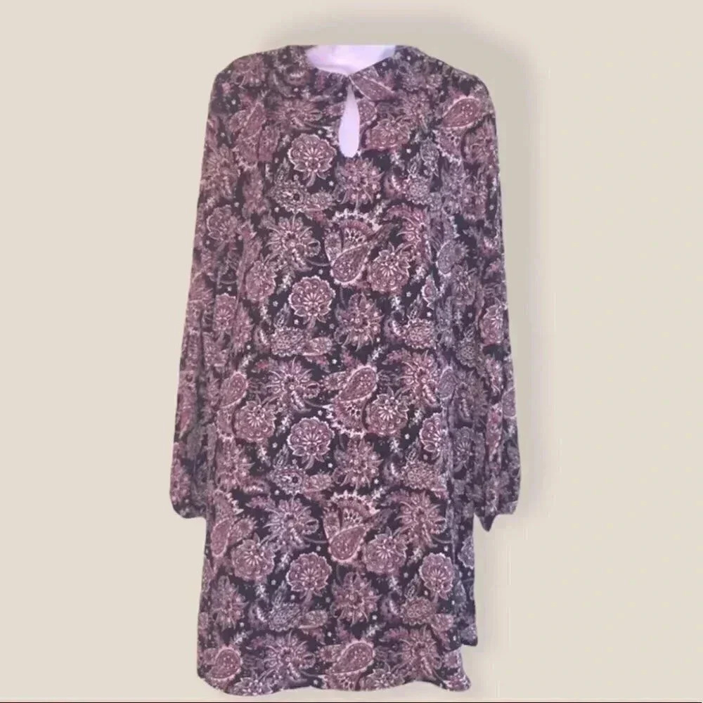 Xhilaration Dress
